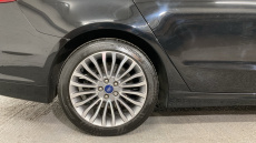 Ford Mondeo 2.0 EcoBlue Titanium Edition 5dr Diesel Hatchback